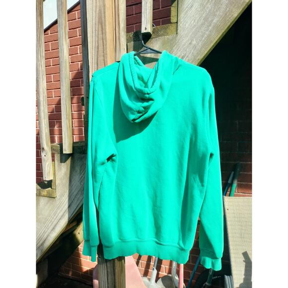 Mens Reebok Classics Vector Hoodie Size Medium - Picture 5 of 9